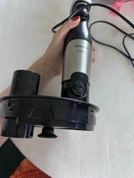 Блендер PHILIPS Series 5000 HR2685/00 фото от покупателей 5