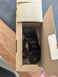 Универсальный триммер Philips MG5941/15 серии 5000 (11-в-1) фото от покупателей 7