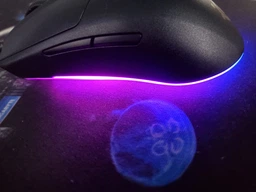 Мышь SteelSeries Rival 3 Gen 2 RGB USB Black (SS62515) фото от покупателей 6