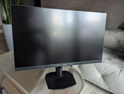 Монитор 27" Acer Nitro XF273UF3bmiiprx (UM.HX3EE.329) -- 2K QHD IPS / 320Hz / 0.5ms (GtG) / 8bit+FRC / 99% sRGB / HDR10 / FreeSync Premium / Pivot фото от покупателей 12