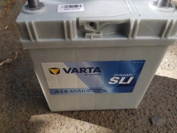 Автомобильный аккумулятор Varta Blue Dynamic 95А (+/-) ASIA G8 (830EN) (595405083) фото от покупателей 7