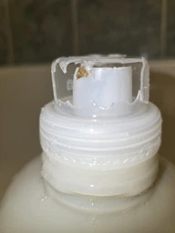 Гель для прання Frosch Aloe Vera Sensitiv 5 л фото від покупців 6