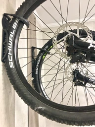 Покришка SCHWALBE Smart Sam Performance 27.5 x 2,1" Addix фото від покупців 6