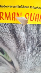 Сухой корм Josera Sensicat для кошек с чувствительным пищеварением 2 кг фото от покупателей 5