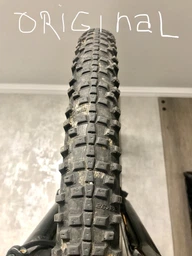 Покришка SCHWALBE Smart Sam Performance 27.5 x 2,1" Addix фото від покупців 1