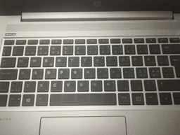 Ноутбук-ультрабук HP ProBook 445R G6 \ 14" IPS FHD \ AMD Ryzen 3 3200U \ RAM 8 GB \ SSD 256 GB \ металлический корпус \ Windows 10 \ 11 \ для работы обучения \ - Б/У