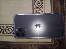 Чехол WXD на iPhone 11 Pro прозрачный