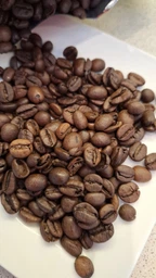Кава в зернох Swisso Kaffee Crema 1кг