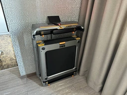 Беговая дорожка Xiaomi KingSmith WalkingPad Treadmill X218 фото от покупателей 9