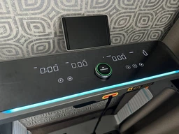 Беговая дорожка Xiaomi KingSmith WalkingPad Treadmill X218 фото от покупателей 7