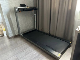 Беговая дорожка Xiaomi KingSmith WalkingPad Treadmill X218 фото от покупателей 6