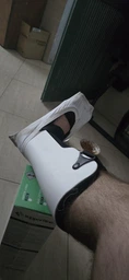 Деротационный ортез-сапожок для голеностопного сустава TM Ersamed (ERS-01) M