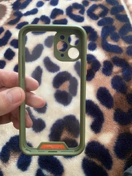 Чохол для iPhone 11 Pro Bunker khaki фото від покупців 1