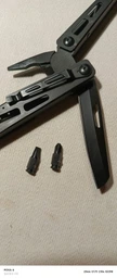 Мультитул Xiaomi NexTool Vanguard Multifunctional Wrench (NE20131) фото от покупателей 6