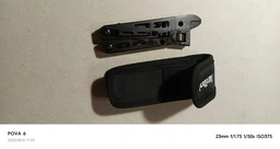 Мультитул Xiaomi NexTool Vanguard Multifunctional Wrench (NE20131) фото от покупателей 4