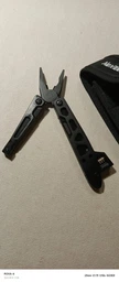 Мультитул Xiaomi NexTool Vanguard Multifunctional Wrench (NE20131) фото от покупателей 3
