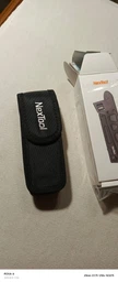 Мультитул Xiaomi NexTool Vanguard Multifunctional Wrench (NE20131) фото от покупателей 1