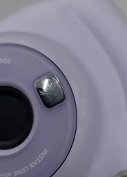Набор камера моментальной печати Fujifilm Instax Mini 12 Purple + чехол + фотопленка 10 шт фото от покупателей 1