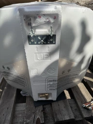 Электрический водонагреватель Ariston DUNE RS 10 PL EU над мойкой (3100844) фото от покупателей 12