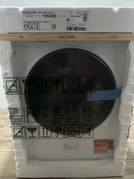 Пральна машина Hotpoint-Ariston NDB10570DAUA фото от покупателей 17