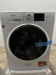 Пральна машина Hotpoint-Ariston NDB10570DAUA фото от покупателей 16