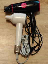 Фен Dreame Hair Dryer Gleam White (AHD12A-WH) фото від покупців 1