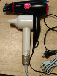 Фен Dreame Hair Dryer Gleam White (AHD12A-WH) фото від покупців 2