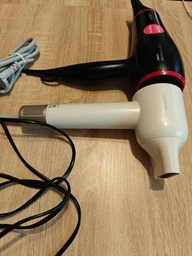 Фен Dreame Hair Dryer Gleam White (AHD12A-WH) фото від покупців 4