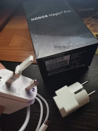 Смартфон Honor Magic7 Pro 12/512GB Lunar Shadow Grey (EU) фото от покупателей 1