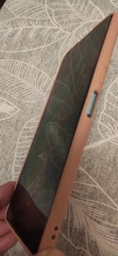 Силіконовий чохол Candy для Xiaomi Redmi Note 10 Pro Рожевий: Rose Gold фото від покупців 2