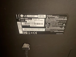 Пульт для телевизоров LG AKB75095312 [LED, LCD TV] - 2347 фото от покупателей 17