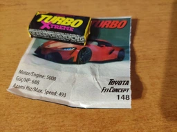 Жевательная резинка Turbo Xtreme жвачки турбо экстрим 100 шт блок жвачек с вкладышами фруктовый вкус для детей и взрослых фото от покупателей 3