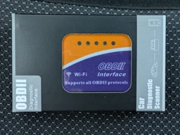 Диагностический адаптер Автосканер OBD2 ELM327 Wi-Fi IOS Android 1.5v OBDII автомобильный сканер фото от покупателей 15