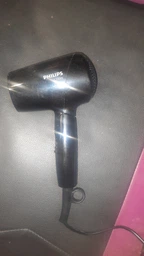 Фен PHILIPS BHC010/10 фото от покупателей 3