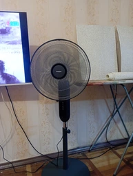 Вентилятор PHILIPS Series 1000 CX1520/01 фото от покупателей 17
