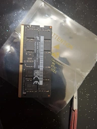 Оперативная память Micron 16 GB SO-DIMM DDR4 2666 MHz (MTA16ATF2G64HZ-2G6E1) фото от покупателей 2