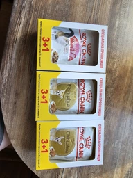 Вологий корм для котів Royal Canin Instinctive (пауч у соусі для дорослих котів) 85 г