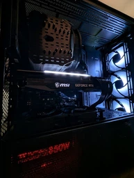 Корпус Lian Li Lancool III RGB Black (G99.LAN3RX.00) фото від покупців 5