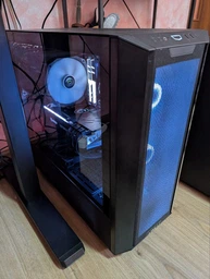 Корпус Lian Li Lancool III RGB Black (G99.LAN3RX.00) фото від покупців 3