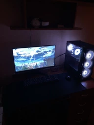 Компьютер ARTLINE Gaming X49 (X49v18) AMD Ryzen 5 5600 / RAM 32ГБ / SSD 1ТБ / nVidia GeForce RTX 5060 8ГБ фото от покупателей 9
