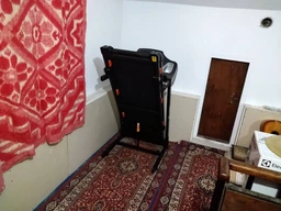 Беговая дорожка EnergyFIT 815 new фото от покупателей 1