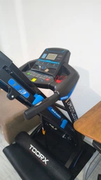 Бігова доріжка FitLogic T33 фото від покупців 6