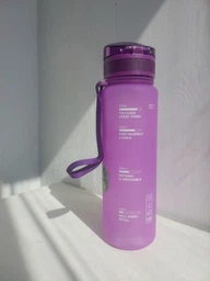Бутылка для воды спортивная 4FIZJO 1000 мл Blue (P-5905973403771)