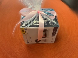 Видеоняня Motorola PIP1500 Connect + Наушники Motorola Moto XT220 Black в подарок (GIFT-01BL) фото от покупателей 1