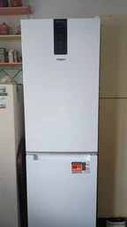 Холодильник Whirlpool W7X82OW фото від покупців 1
