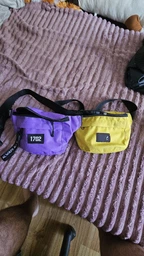 Бананка Without Reflective 20 Woman Purple 287883998