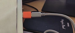 Адаптер-перехідник Mcdodo USB Type-C / USB-A 3.0 / швидкість передачі даних до 5 Gb/sec / підтримка протоколу швидкої зарядки QC 4.0 / конвертор фото від покупців 1
