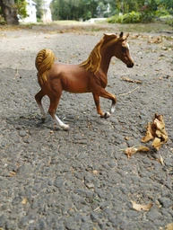Арабський жеребець Schleich 13981 фото от покупателей 1