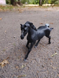 Арабський жеребець Schleich 13981