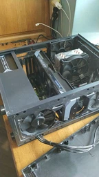 Видеокарта Gigabyte GeForce RTX 5070 GAMING OC 12G (GV-N5070GAMING OC-12GD) EU [132536] фото от покупателей 1